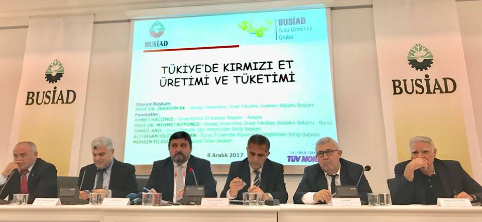 ulusal kırmızı et konseyi
