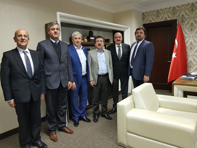 UKON Ulusal Kırmızı Et Konseyi