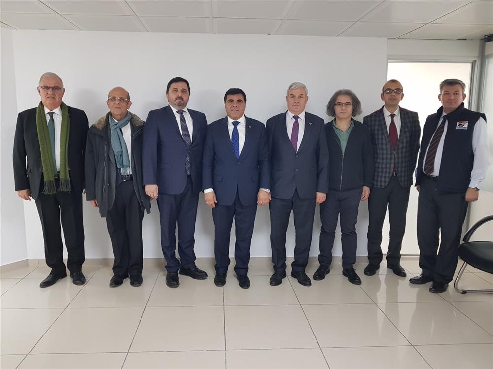 UKON Ulusal Kırmızı Et Konseyi