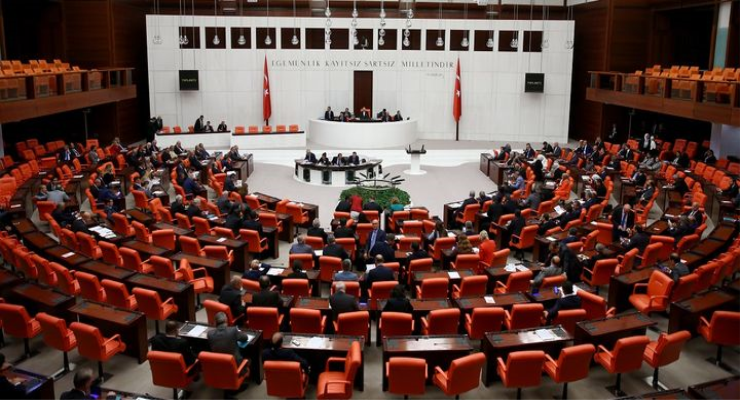 Çiftçiyi yakından ilgilendiren 2 kanun teklifi